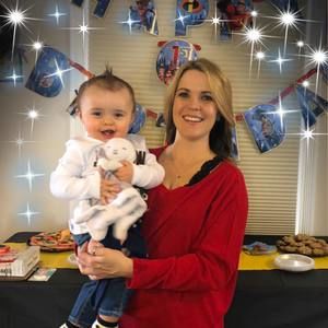 Meet your Posher, Lisa